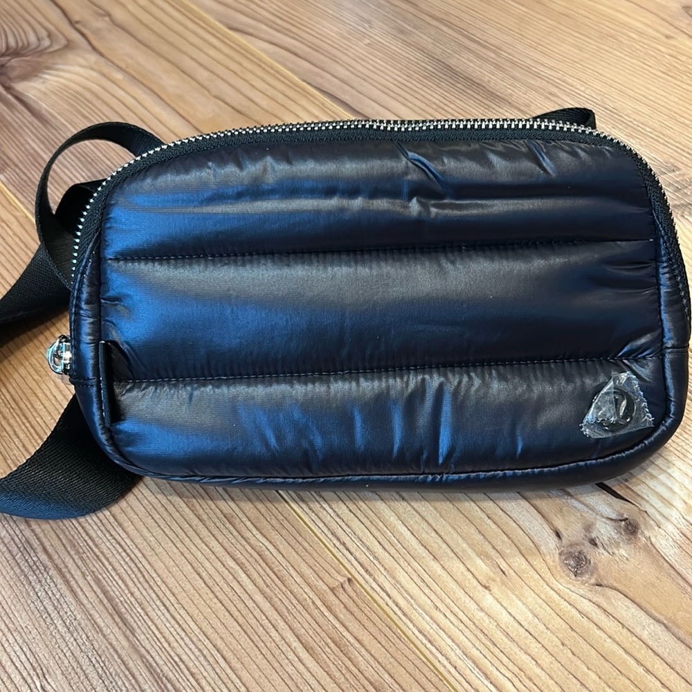 Lululemon Belt Bag Wunder Puff 1L